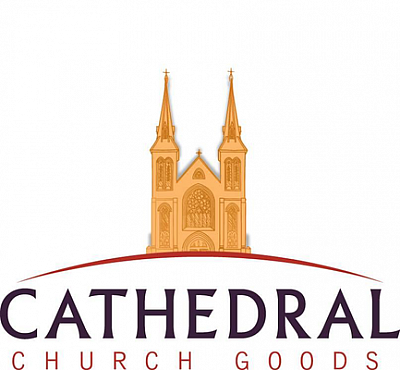 Cathedral Church Goods Company - Manchester | Religious Organizations | Logo