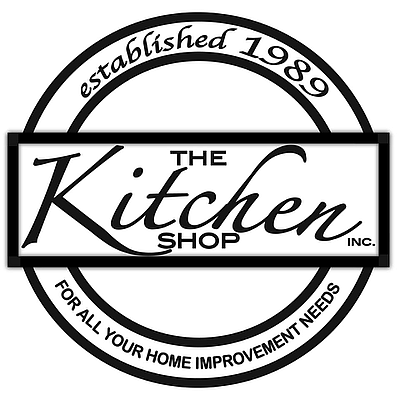 The Kitchen Shop - Pequannock Township | House & Garden | Logo