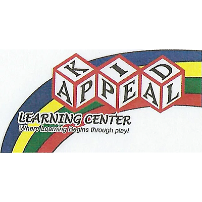 Kid Appeal Learning Center - High Point | Baby & Kids | Logo