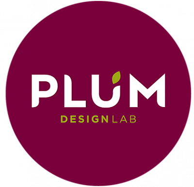 Plum Design Lab - Bozeman | Contractors & Supplies | Logo