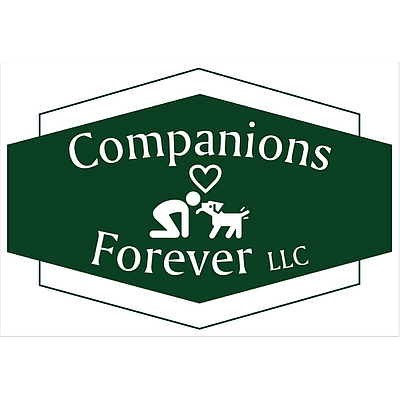 Companions Forever - Middlebury | Pets | Logo
