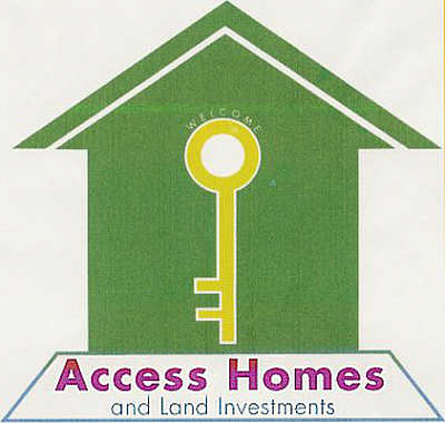 Access Homes and Land Investments - Millbrae | Realtors & Real Estate | Logo
