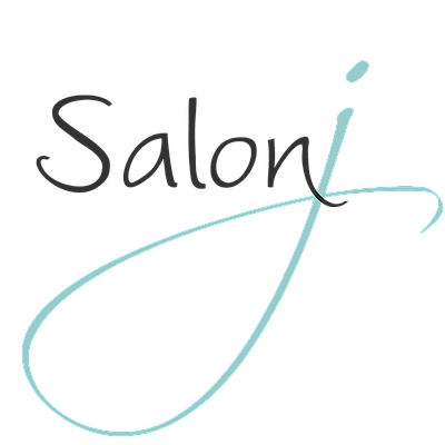Salon J - Goshen | Salons & Nails | Logo