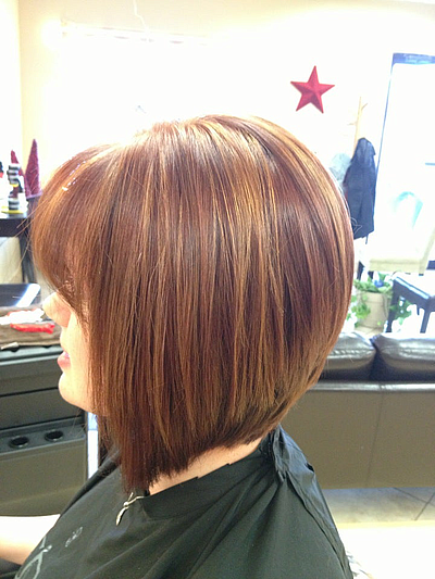 The Experience Hair Salon - Worcester | Salons & Nails | Logo