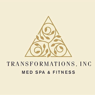 Transformations Med Spa & Fitness - Windsor | Salons & Nails | Logo