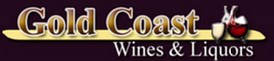 Gold Coast Liquors - Lake Worth | Wines & Liquor | Logo