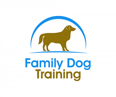 Family Dog Training - Marietta | Pets | Logo