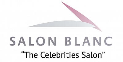 Salon Blanc "the Celebrities Salon" - Honolulu | Salons & Nails | Logo