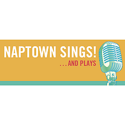 Naptown Sings and Plays! - Annapolis | Art & Museums | Logo