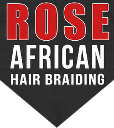 Rose African Hair Braiding - Mattapan | Salons & Nails | Logo