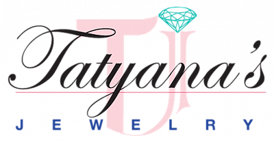 Tatyana's Jewelry - Minnetonka | Jewelry | Logo