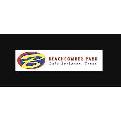Beachcomber Park - Buchanan Dam | Venues | Logo