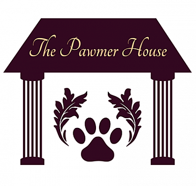Pawmer House Pet Hotel - Wilton Center | Pets | Logo