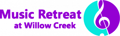 Music Retreat at Willow Creek - San Marcos | Art & Museums | Logo