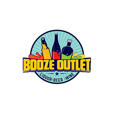 Booze Outlet - Waycross | Wines & Liquor | Logo