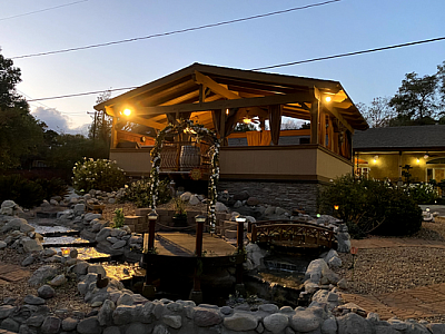 Hooper Ranch of Agua Dulce - Agua Dulce | Events & Activities | Logo