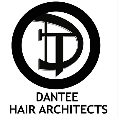 DanTee Hair Architects - Westfield | Salons & Nails | Logo
