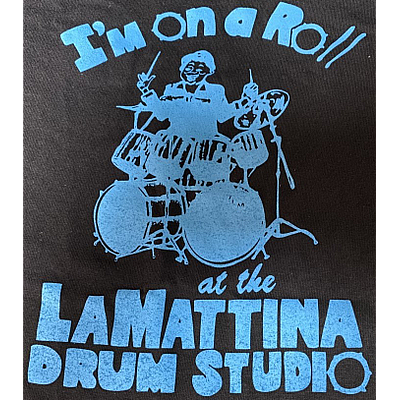 LaMattina Drum Studio - Lawrenceville | Art & Museums | Logo