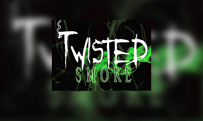 Twisted Smoke - Watauga | Retail | Logo