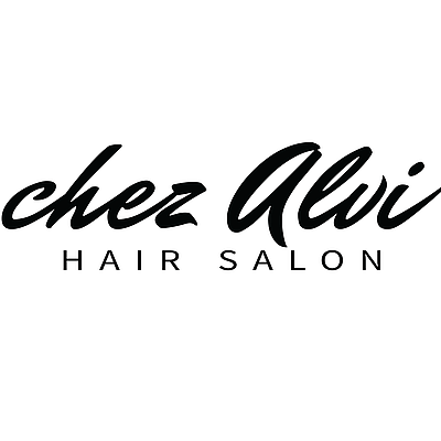 Chez Alvi Salon AVEDA - Forest Hills | Salons & Nails | Logo