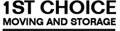 1st Choice Moving and Storage - Houston | Local Services | Logo