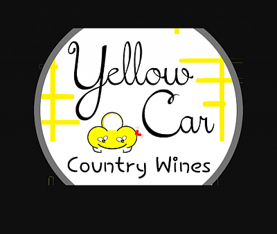 Yellow Car Country Wines - Cortez | Wines & Liquor | Logo
