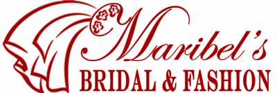 Maribel's Bridal & Fashions - Lake Clark Shores | Retail | Logo