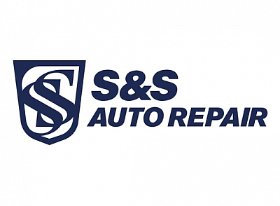 S & S Auto Repair - Chattanooga | Automotive Services | Logo