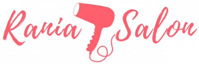 Rania' Salon - Gaithersburg | Salons & Nails | Logo