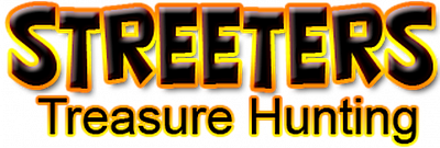 Streeter's Treasure Hunting Supply - Marlborough | Local Services | Logo