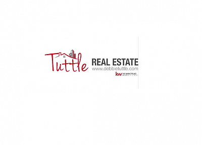 Debbie Tuttle REALTOR Keller Williams Realty - Henderson | Realtors & Real Estate | Logo