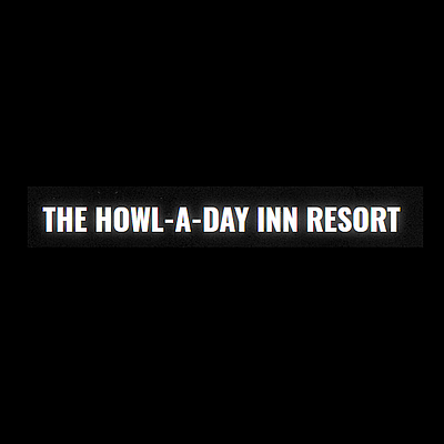 Howl A Day Inn Resort - Maiden | Pets | Logo