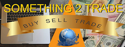 Something 2 Trade - Poplarville | Retail | Logo