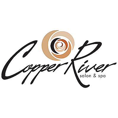 Copper River Salon - Princeton | Salons & Nails | Logo