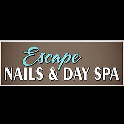Escape Nails and Day Spa - Middleburg | Salons & Nails | Logo