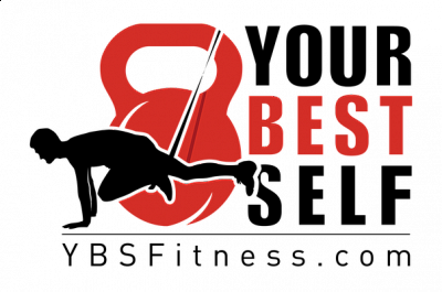Your Best Self - Salem | Art & Museums | Logo