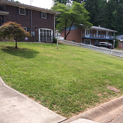 2 City Lawn Care - Atlanta | Automotive Services | Logo