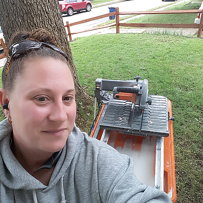 Professional Grout Tech LLC - Pocomoke city | Retail | Logo