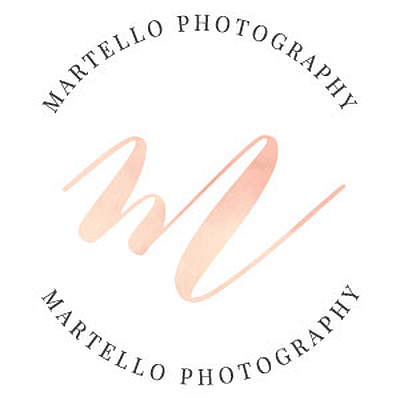 Martello Photography - Ashtabula | Classes & Lessons | Logo