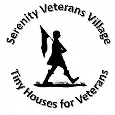 Serenity Veterans Village, Inc - Palmer | Religious Organizations | Logo
