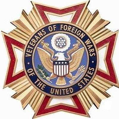 VFW Lorraine Post 29 - Haverhill | Religious Organizations | Logo