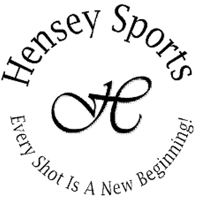 Hensey Sports LLC - Centennial | Venues | Logo