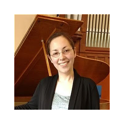Christine Fahey Piano Lessons - Rockland | Art & Museums | Logo