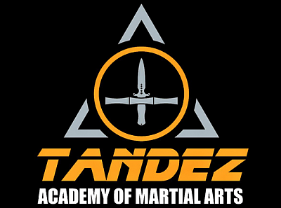 Tandez Academy of Martial Arts - Mountain View | Art & Museums | Logo