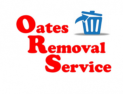 Oates Removal Service - Holliston | Clearance | Logo
