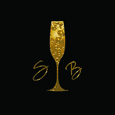 Champagne and Sparkling Wine Bar - Sutter Creek | Wines & Liquor | Logo