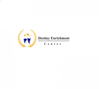 Destiny Enrichment Center, LLC - Manassas Park | Baby & Kids | Logo