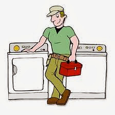 Appliance Repair 4 Less - Sun City West | Electronics & Wireless | Logo