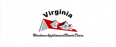 Virginia: windows, appliances, cabinets and doors - Lorton | Retail | Logo