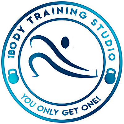 1Body Training Studio - Fremont | Health & Medical | Logo